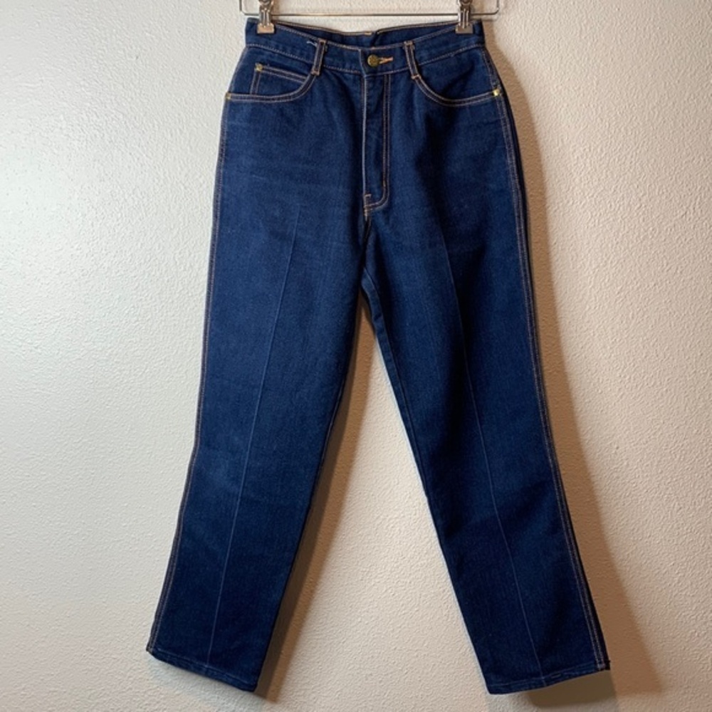 VINTAGE P.S. Gitano Jeans sz10 High Waist